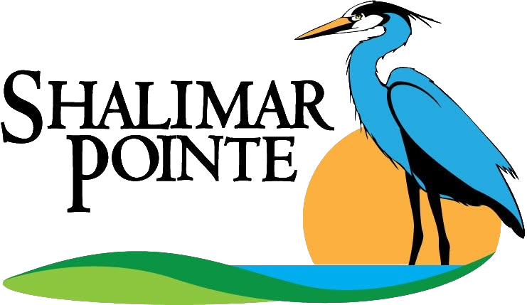 Shalimar Pointe Golf Club